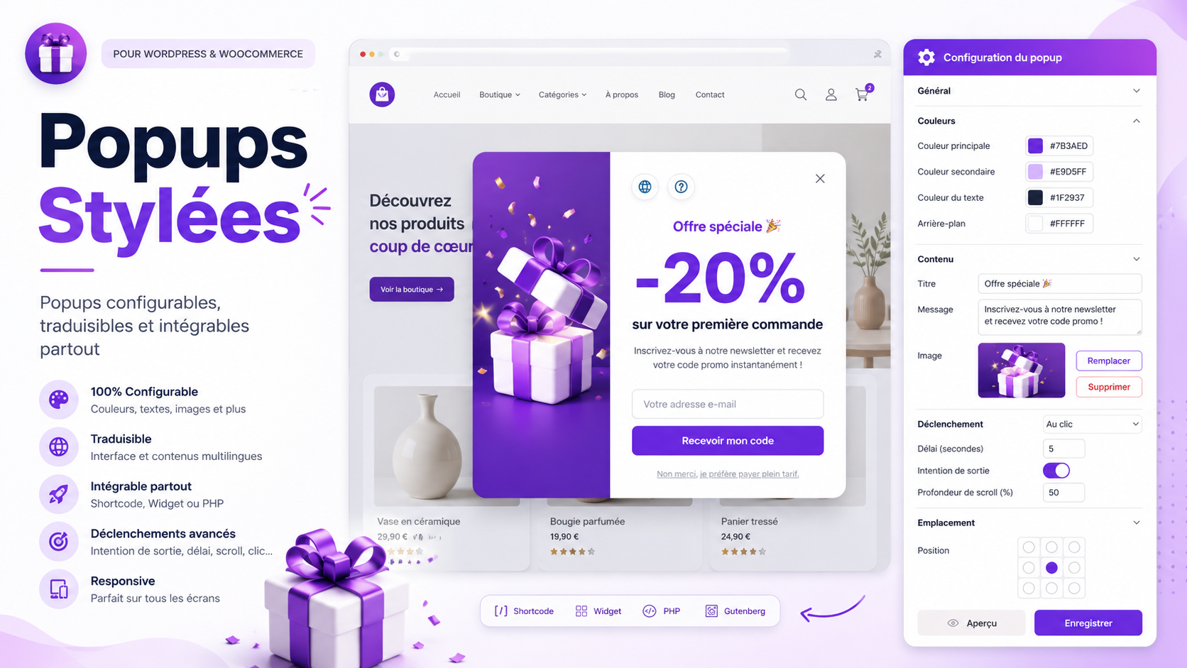 Pack multi modules woocommerce – Image 5